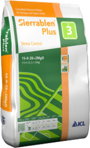 Sierrablen Plus Stress control 4-5 hó