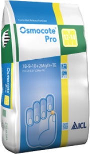 Osmocote Pro 12-14 hó