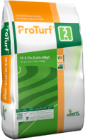 ProTurf 15-6-15+7CaO+2,5MgO 2 hó