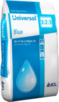 Universol Blue Kék