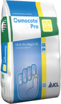 Osmocote Pro 12-14 hó